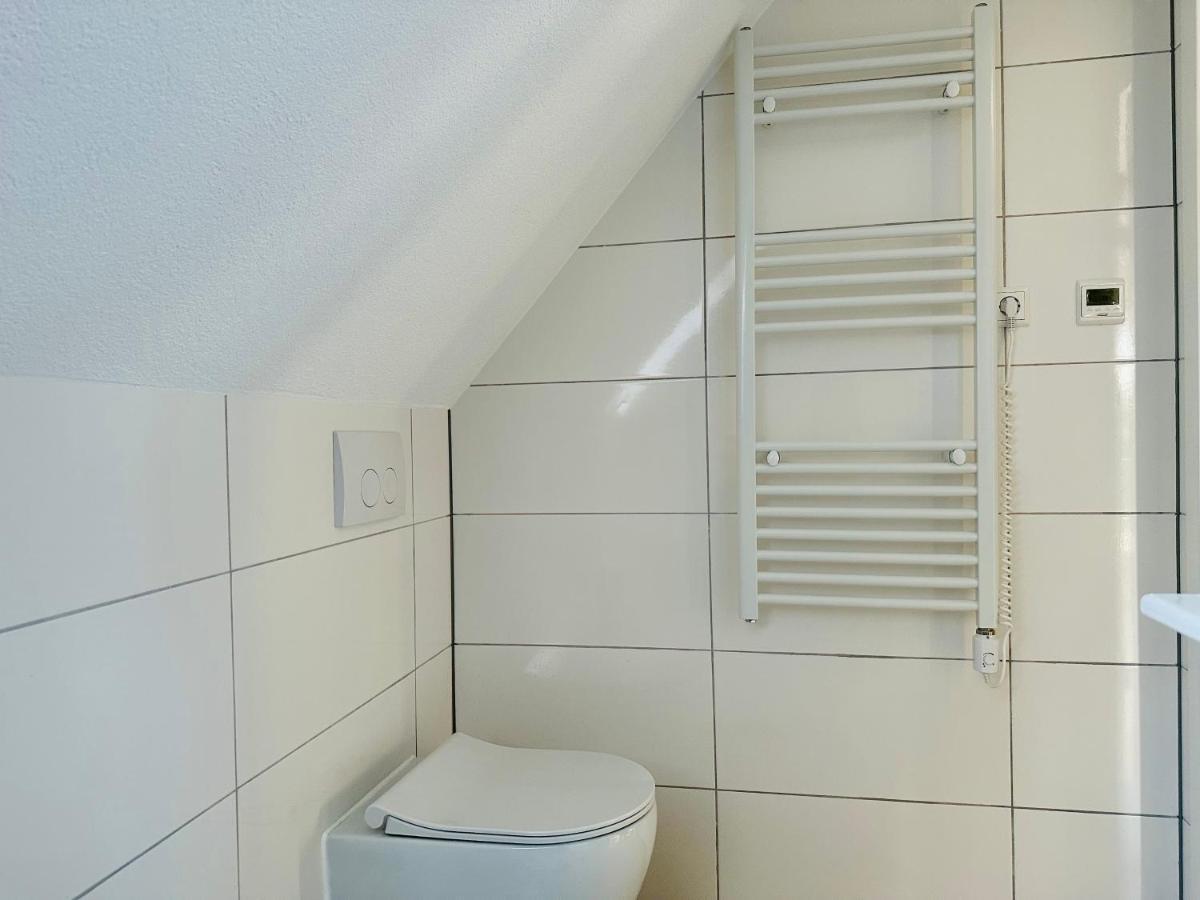 Bergblick-Apartment Istayunixi Seenaehe-Workspace-Netflix I Keine Monteure FDH 외부 사진