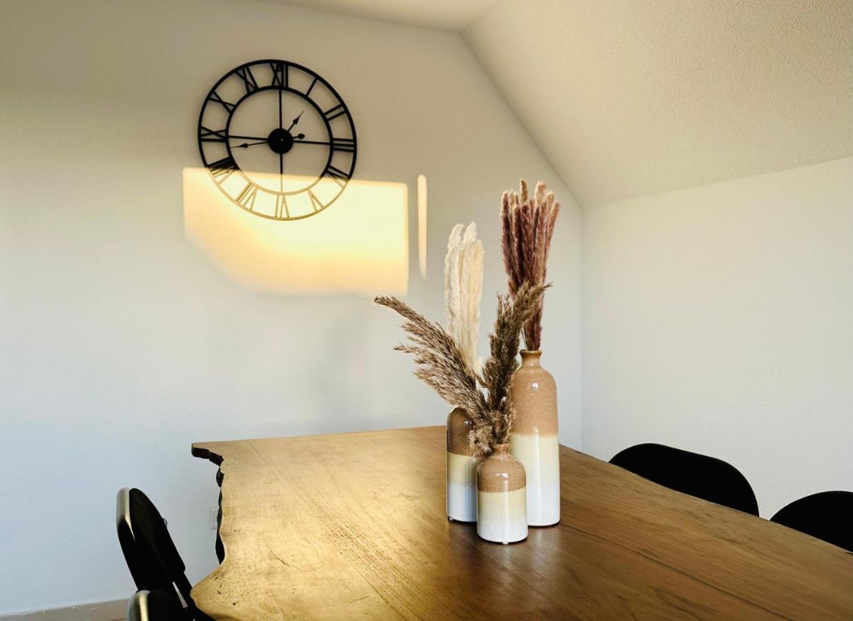 Bergblick-Apartment Istayunixi Seenaehe-Workspace-Netflix I Keine Monteure FDH 외부 사진