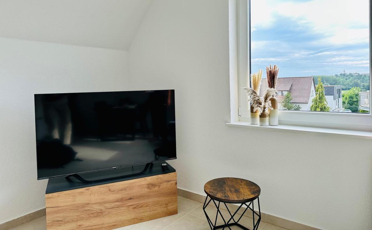 Bergblick-Apartment Istayunixi Seenaehe-Workspace-Netflix I Keine Monteure FDH 외부 사진
