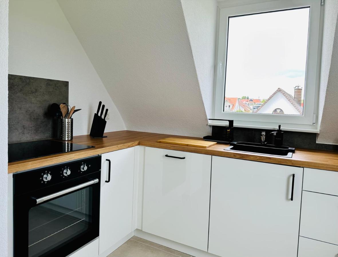 Bergblick-Apartment Istayunixi Seenaehe-Workspace-Netflix I Keine Monteure FDH 외부 사진