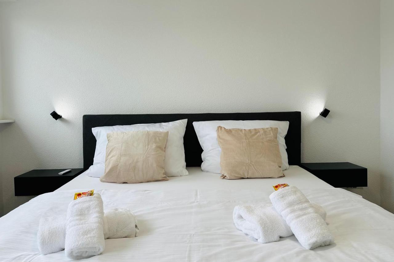 Bergblick-Apartment Istayunixi Seenaehe-Workspace-Netflix I Keine Monteure FDH 외부 사진