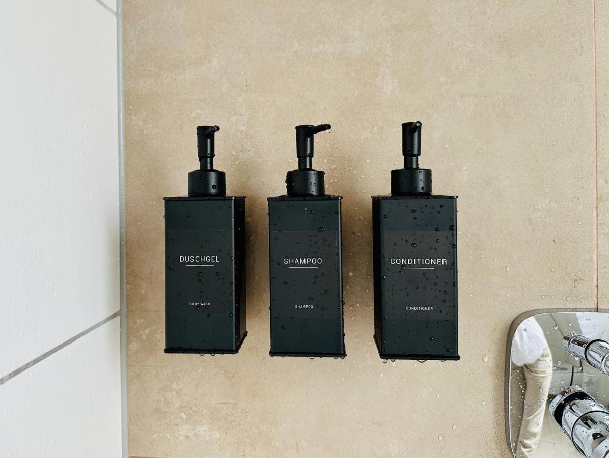 Bergblick-Apartment Istayunixi Seenaehe-Workspace-Netflix I Keine Monteure FDH 외부 사진