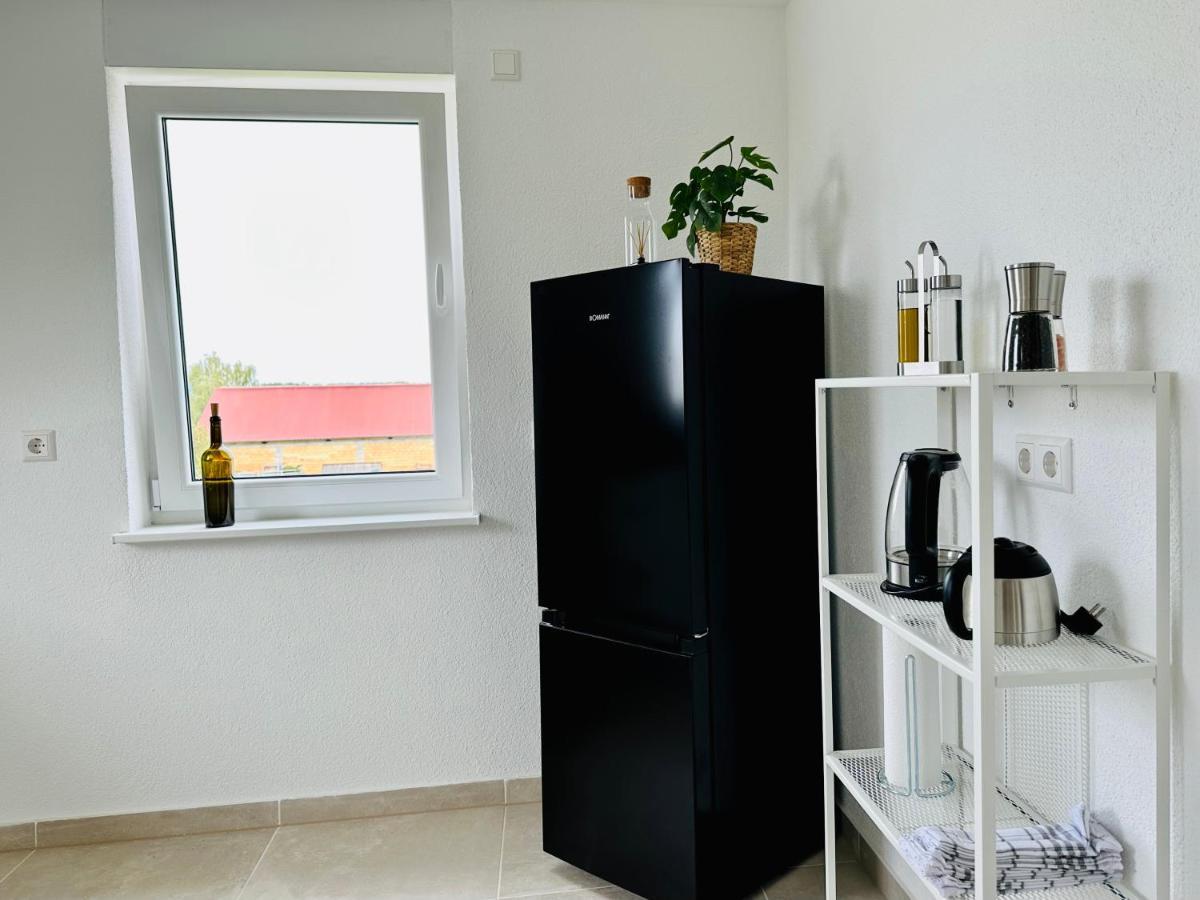 Bergblick-Apartment Istayunixi Seenaehe-Workspace-Netflix I Keine Monteure FDH 외부 사진