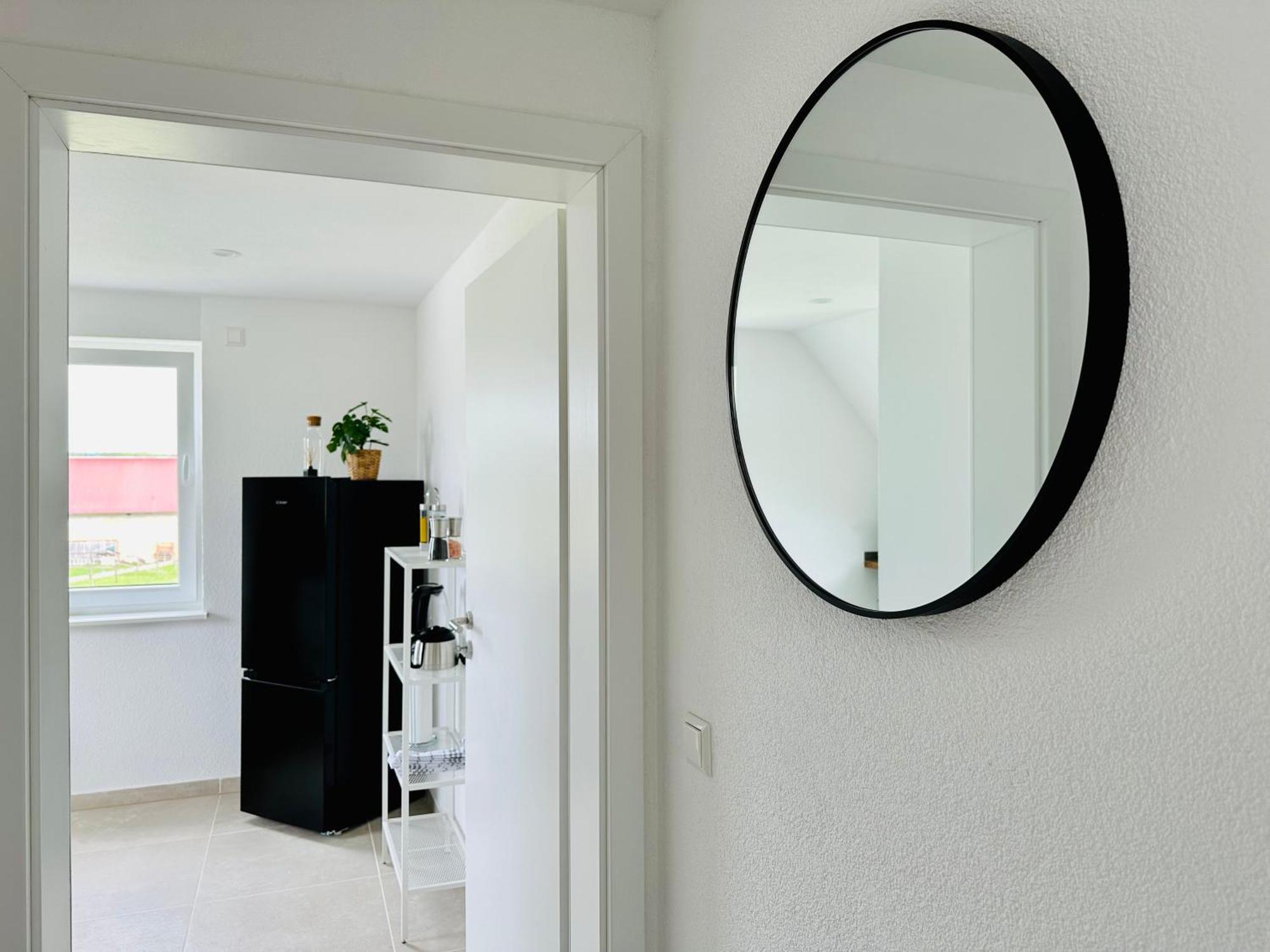 Bergblick-Apartment Istayunixi Seenaehe-Workspace-Netflix I Keine Monteure FDH 외부 사진