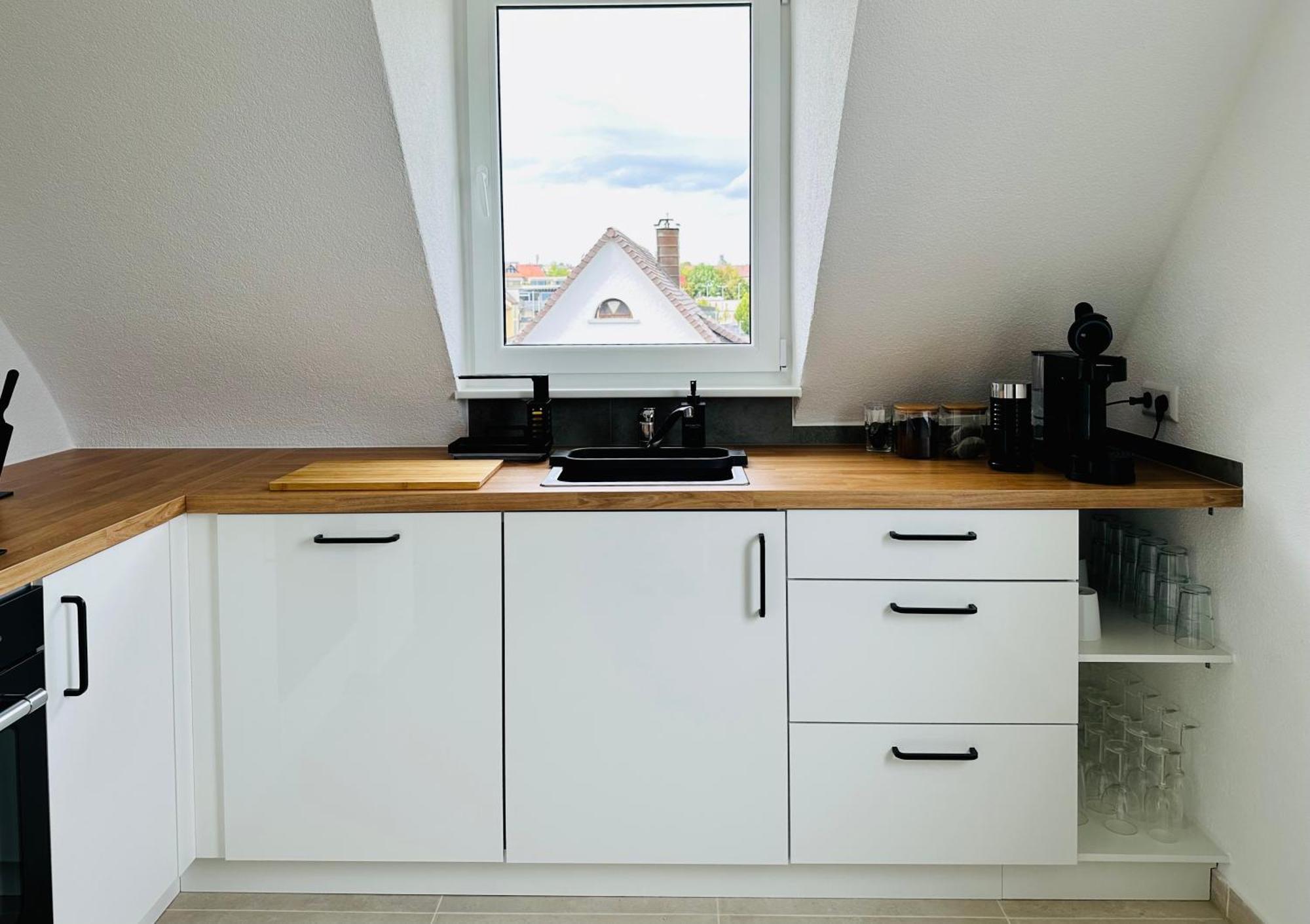Bergblick-Apartment Istayunixi Seenaehe-Workspace-Netflix I Keine Monteure FDH 외부 사진